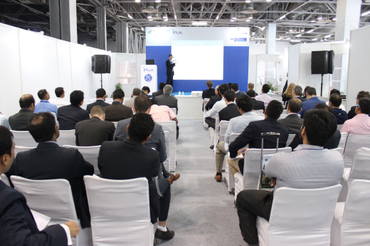 نمایشگاه پلی یورتان هند