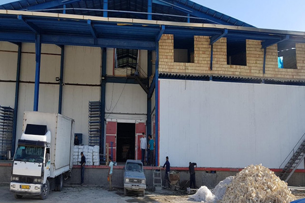 مخازن ذخیره