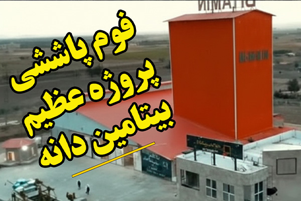 مخازن ذخیره