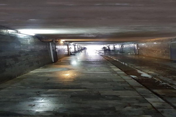 عایق سردخانه