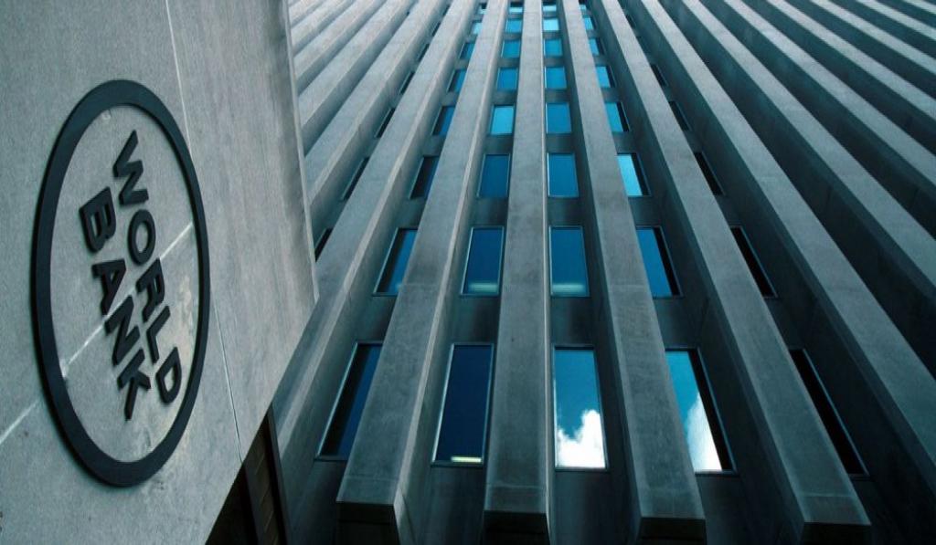 رشد 3.7 درصدی اقتصاد ایران در سال 2022 بر اساس پیش بینی بانک جهانی