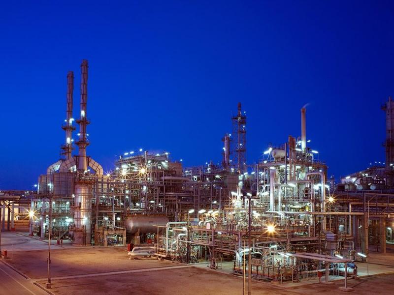 عرضه همه محصولات شرکت پتروشیمی اروند در بورس کالا