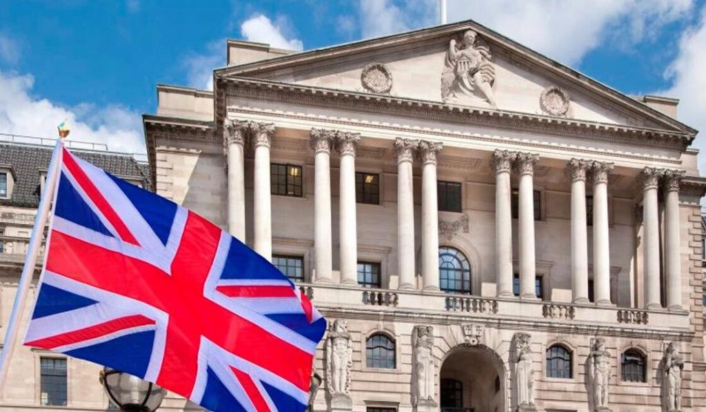 سخت ترین چالش بانک مرکزی انگلیس از سال 1997
