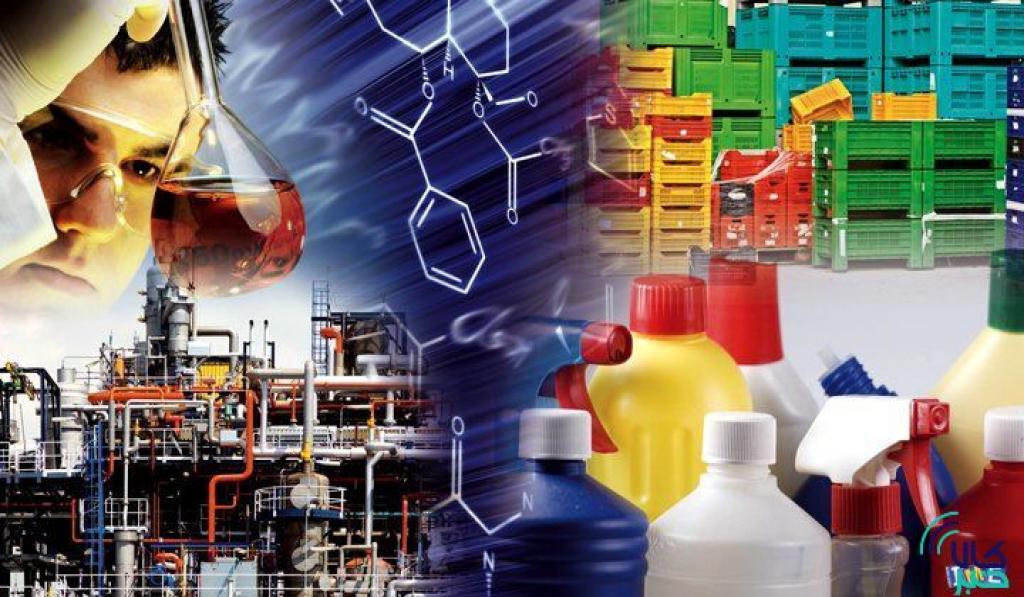 حمایت انجمن ملی صنایع پلیمر ایران از وضع عوارض بر صادرات مواد اولیه