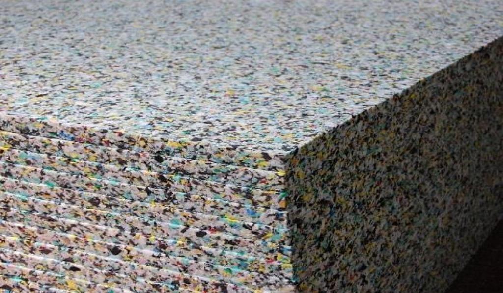 روش جدید بازیافت می تواند پلی اورتان را پایدار کند