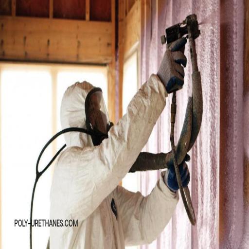 عایق پاششی: ۵ اشتباه رایج در اجرا و راه‌حل آنها