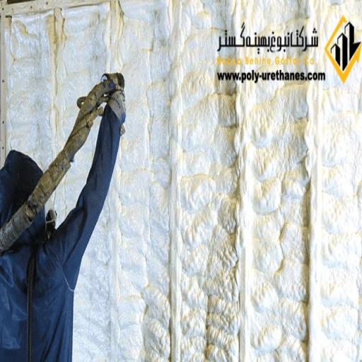 نکات مهم در اجرای فوم پاششی (بخش دوم)