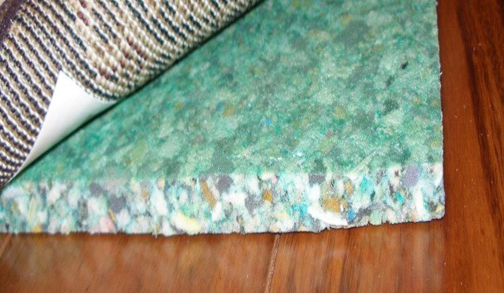 بازیافت فوم پاششی