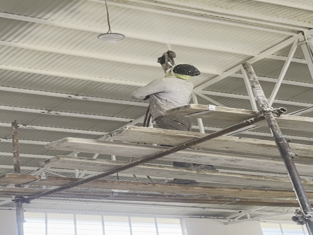 کارخانه خوراک آبزیان یاسوج